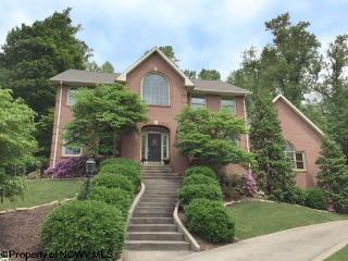 3715 Swallowtail Dr, Morgantown, WV 26508-8825