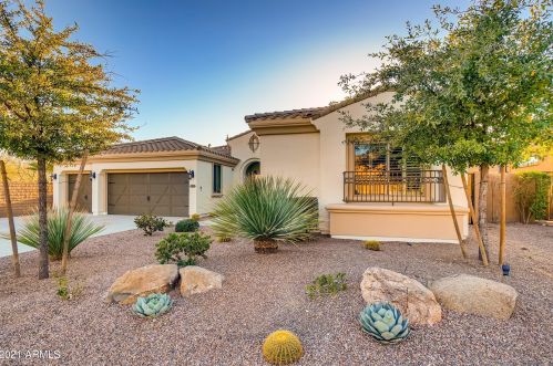 30208 52nd Pl, Cave Creek, AZ 85331-2447