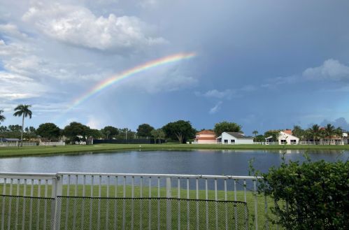 9541 Aegean Dr, Boca Raton, FL 33496-2111