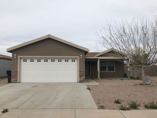 1490 Cobblestone Dr, Safford, AZ 85546-2215