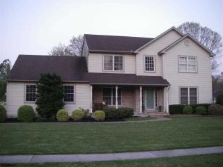 769 Buckwood Ln, Vineland, NJ 08361-6537