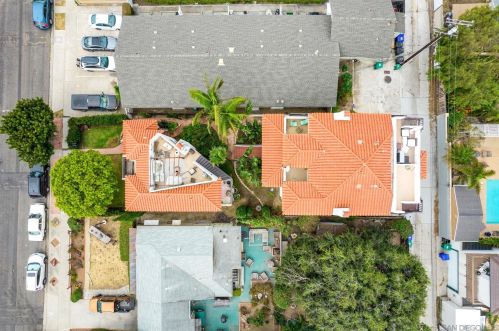 914 Agate St, San Diego CA 92109-1118 exterior