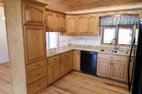 3706 Half Moon Cir, Yellow Lake, WI 54830-8704