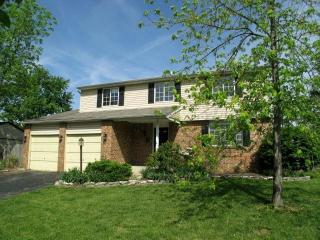6555 Brock St, Dublin, OH 43017-1608