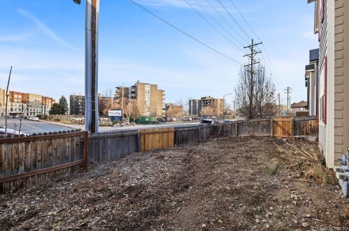 1439 Irving St, Denver CO 80211-3160 exterior