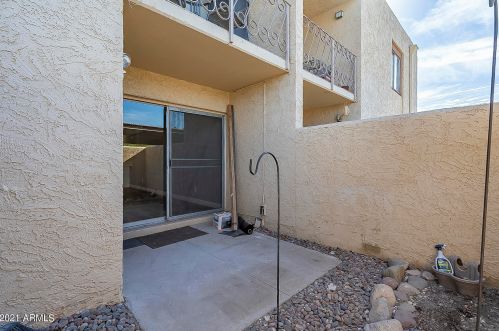 3314 68th St, Scottsdale AZ  85251-6207 exterior