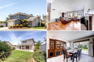 913 Heritage Ln, Vista, CA 92081-8912