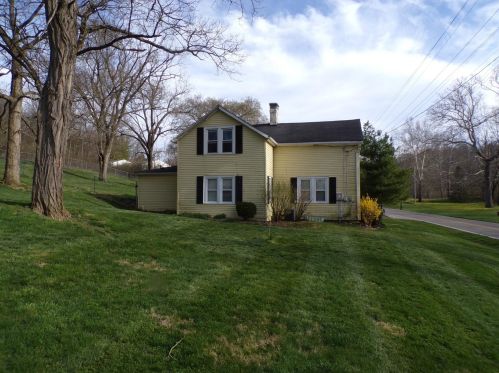 6750 Blue Rock Rd, Cincinnati, OH 45247-2029