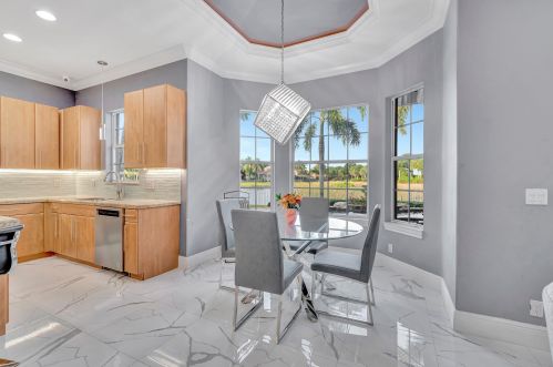 8771 Cobblestone Preserve Ct, Boynton Beach FL  33472-4430 exterior