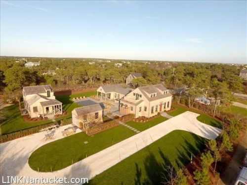8 Nobadeer Ave, Nantucket, MA 02554-2878