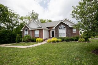 1378 Borrowdale Dr, Clarksville, TN 37040-8531