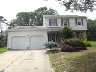 26 Easton Dr, Erial NJ  08081-4305 exterior