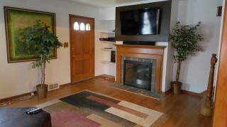 2445 114th St, Milwaukee WI  53226-1227 exterior