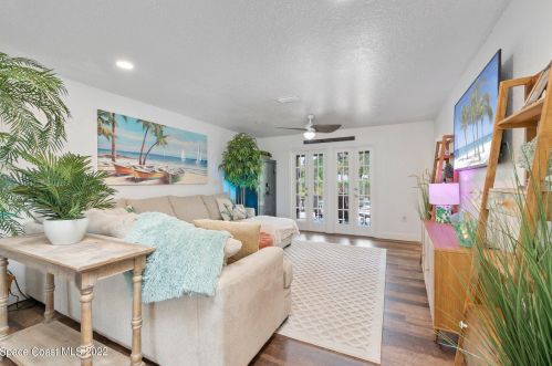 206 York Dr, Cocoa FL  32926-8742 exterior