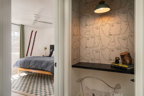 700 Country Club Blvd, Big Bear City CA  92314 exterior