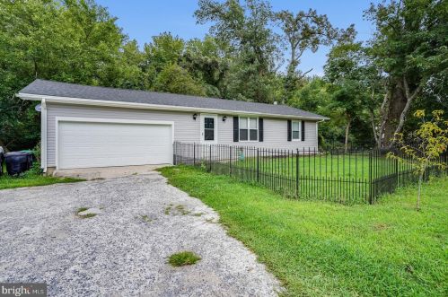 467 Voshells Mill Star Hill Rd, Dover DE  19901-7632 exterior