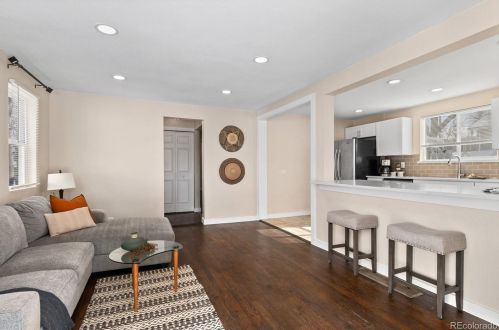 260 King St, Denver CO  80219-1926 exterior