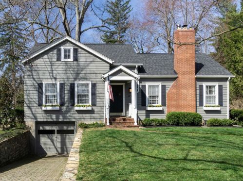816 Yale Ave, Terrace Park, OH 45174-1258