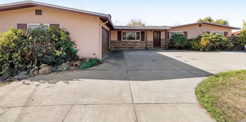 1925 Fulton Rd, Santa Rosa, CA 95403-1835
