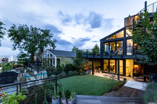 680 Eastcapitol Blvd, Salt Lake City, UT 84103-2139