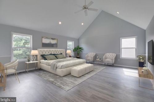 3819 Vincent Dr, Collegeville PA  19426-3058 exterior