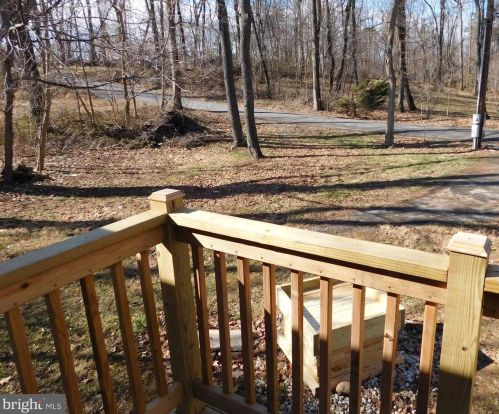 180 Homewood Ave, Falling Waters WV  25419-9737 exterior