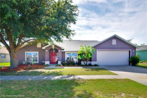 3615 Windy Meadow Dr, Tavares, FL 32778-6103