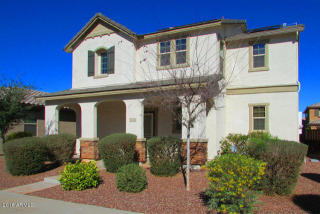 4126 Devon Dr, Gilbert, AZ 85296-1410