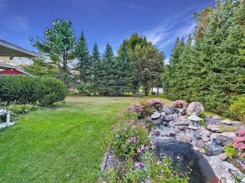 314 Leila St, Perkinstown WI  54451-1634 exterior