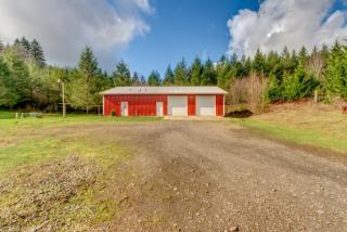 13311 Pup Creek Rd, Woodland, WA 98674-2849