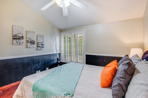 3338 Harvey Way, Lakewood CA  90712-3764 exterior