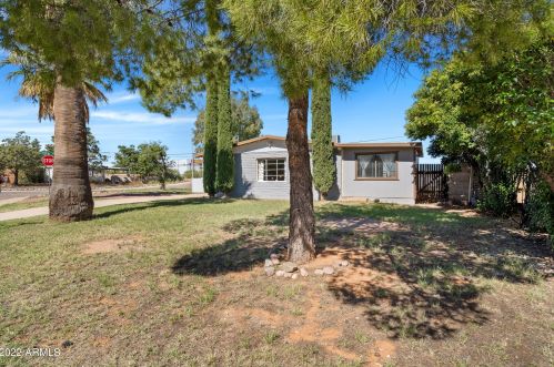 4501 Cedar Dr, Sierra Vista, AZ 85635-2220
