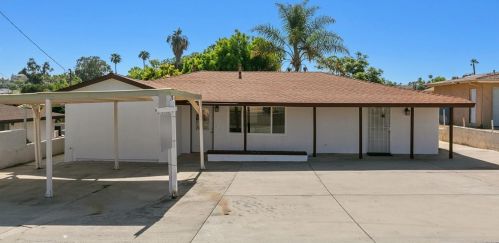 1628 Manor Dr, Vista, CA 92084-3012