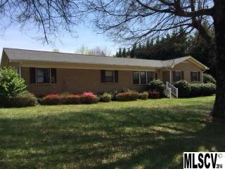 1519 6th St, Hickory NC  28602-9648 exterior