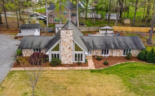 2022 Ledford Rd, Greensboro, NC 27406-9424