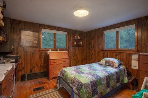 154 Mudtown Rd, Wantage NJ  07461-3616 exterior