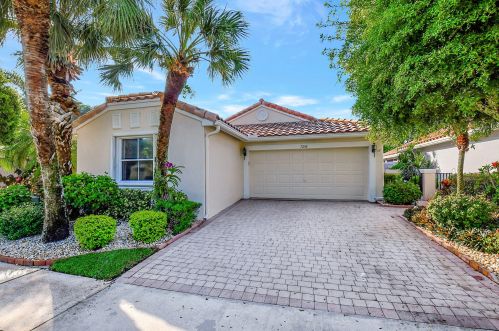 7290 Granville Ave, Boynton Beach, FL 33437-6500