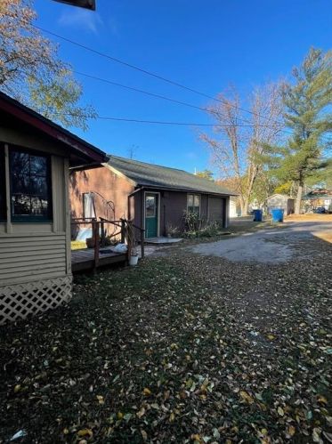 117 Summit St, Spooner, WI 54801-1450