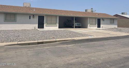 1696 Cameron St, Casa Grande, AZ 85122-2020