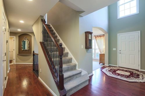 4620 Stablehand Dr, Stonelick OH  45103-9205 exterior