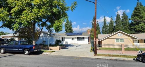 1609 Deodar St, Ontario, CA 91764-1506