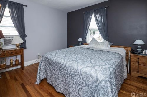 134 Montrose Ave, South Plainfield NJ  07080-2616 exterior