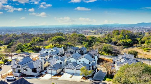 4420 Lahinch Ln, Santa Rosa CA  95403-0100 exterior