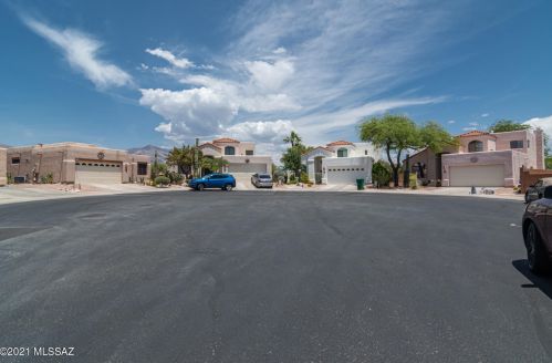 5560 Hopbush Pl, Tucson, AZ 85704-2649