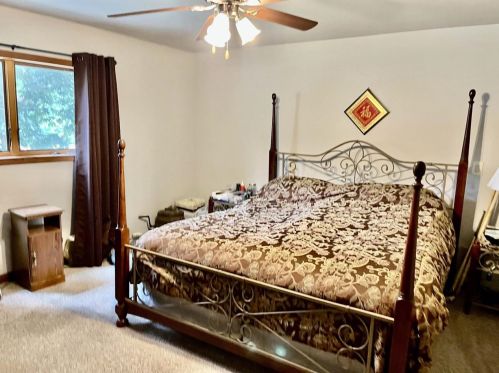 16598 Carrie Dr, Townsend WI 54175-9407 exterior