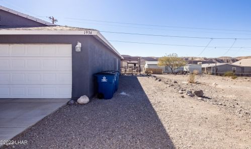 1934 Gloria Ave, Bullhead City AZ  86442-8161 exterior