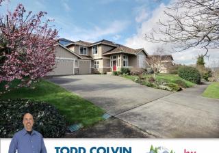 4301 Crystal Lane Loop, Puyallup, WA 98372-5294