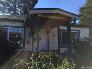 2505 Monroe St, Bellingham, WA 98225-2040