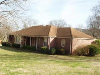 4600 Belmont Park Ter, Nashville, TN 37215-4418