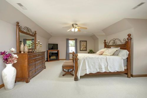 3676 Walnut Park Dr, Grants Lick KY  41001-9502 exterior